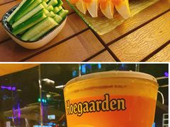 -MARU玛露音乐餐厅(大学路店)