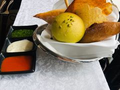 -瑞吉酒店 · Elba 欧尔巴意大利餐厅· 精致意餐·云端聚会