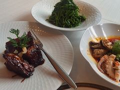 -扬州香格里拉·香宫中餐厅