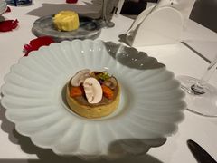 -Le Comptoir de Pierre Gagnaire