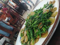 -农家小院(朱雀桥店)