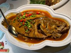 -刀板香·安徽菜(国购IFC店)