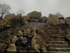 -黄河小浪底水利枢纽风景区
