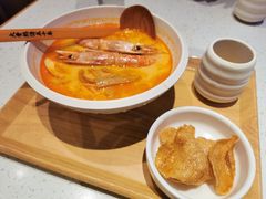 -味千拉面(和平大道奥山世纪城店)