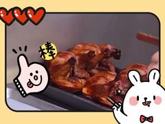 -老王头烤鸡(建大四小区店)