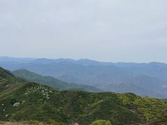 -妙峰山风景名胜区