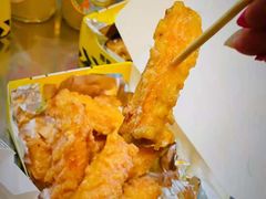 -超级鸡车(曹杨路店)