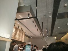 -喜茶(上海兴业太古汇店)