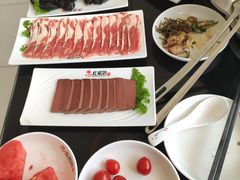 -红菇坊鲜汤火锅(北行店)