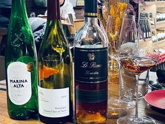 -肆海小川菜酒馆Wine Bistro (青年路店)