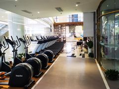 -银吉姆健身(恒隆馆)