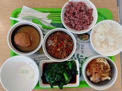 蒸鸡翅-老乡鸡(庐江路店)