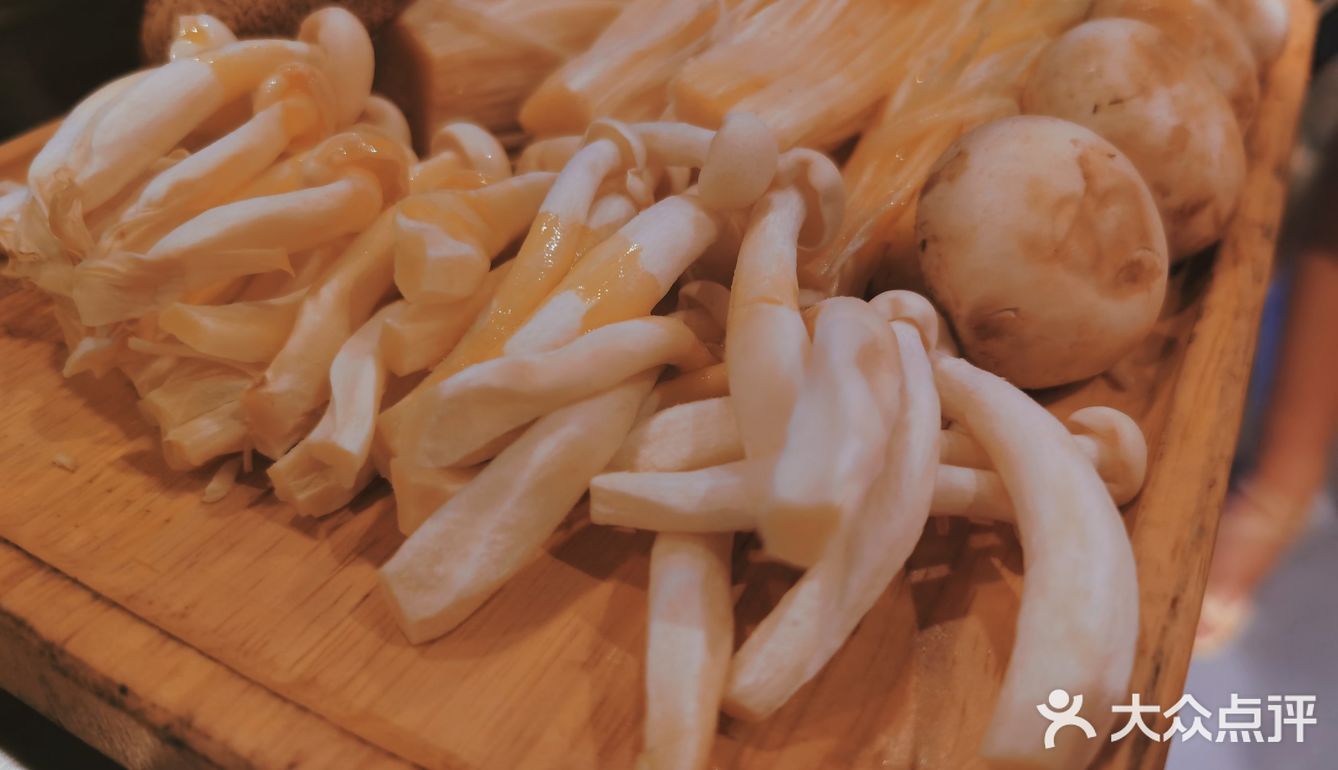 又是吃烤肉的一天