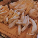 又是吃烤肉的一天