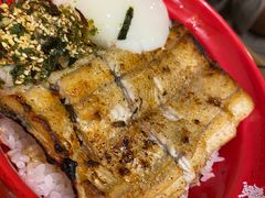 -鳗事鱼意·活鳗現烤专门店(富力海珠城店)