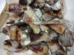 -山外山菜馆(玉泉路店)