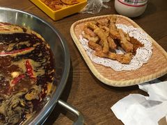 -来蜀乾串串香(北京总店)