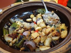 -阿四台山黄鳝饭(东门店)