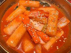 -烧肉一番·新韩式炭火烤肉(大岭山店)