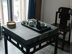 -道南書院·私房菜·早午茶·茶馆