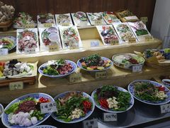 -十二道丰味·徐州土菜·烧烤(何山路店)