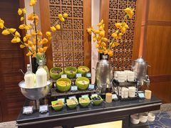 -丽晶酒店-金宝99 Restaurant