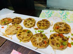 -素描餐厅(灵隐天竺店)