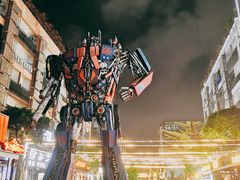 -小鲜肉延边朝鲜族烤串(珠海店)