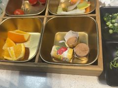 -和庆斋羊蝎子火锅·碳缸烧烤(顺义旗舰店)