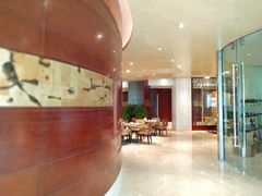 -喜来登由由大酒店九州膳坊中餐厅