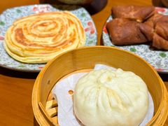 -格日勒阿妈蒙古厨房(市政府西门店)