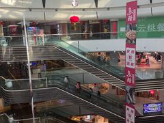 -万达广场(北京槐房店)