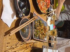 -五样儿西昌小签签烤串(建设路店)