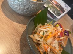 -Thai Alley泰爱里(二沙岛店)