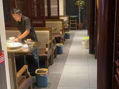 -纪林菜馆·博山菜老字号(华光路店)