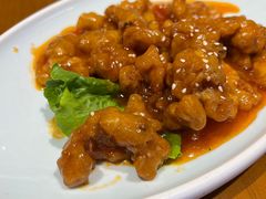-三凤酒家·百年无锡菜(清扬茂业店)
