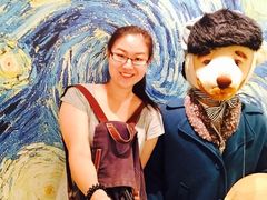 -济州岛泰迪熊博物馆