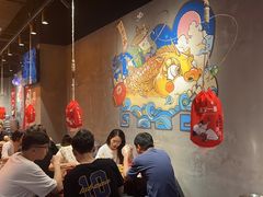 -东方一串·鲜肉小串·小酒馆(壹航城店)
