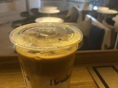 -Bracket Coffee(工体店)