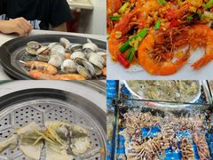 -船奇蒸汽海鲜·闽菜(八市海鲜总店)