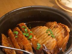 外婆香芋煲-金牌外婆家(苏州中心店)