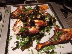 -绿茶餐厅(千岛湖银泰城店)