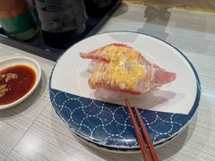 -滨寿司(新街口中央商场店)