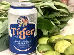 啤酒-Pho Hoa Pasteur