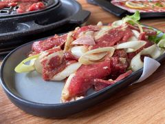 -小米烤肉-泥炉炭烤(常营店)