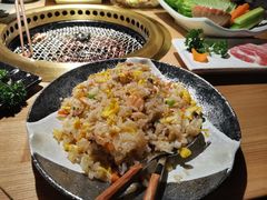 -江户烧肉(高德店)