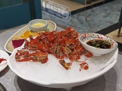 -樱煦和牛寿喜烧(如皋吾悦广场店)