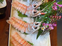 -Mr.Fish鱼鲜生海鲜放题(高德置地冬广场店)