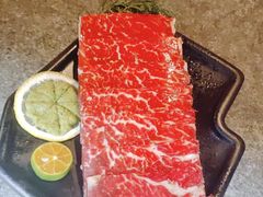 -九田家黑牛烤肉料理(华侨城店)