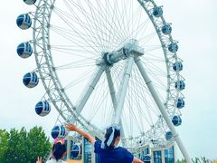 -渔岛海洋度假区